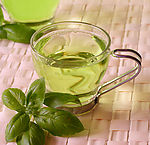 茶水