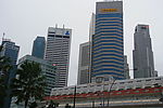 新加坡风光