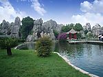 丽江风景