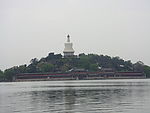 白塔