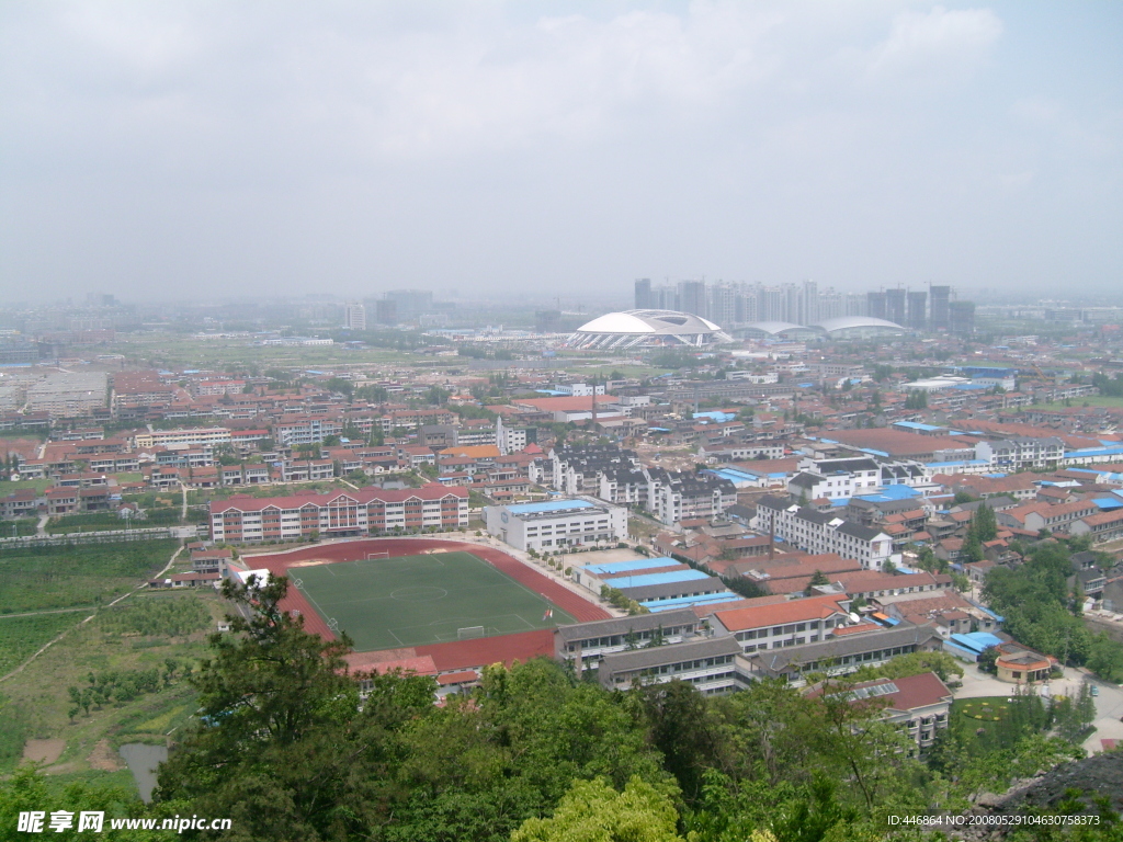 自然风景