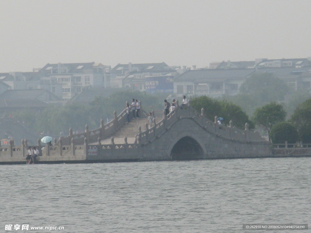 开封美景
