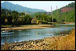 蒙山风光