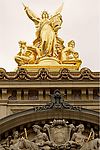 欧洲雕像