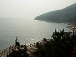 连云港大沙湾