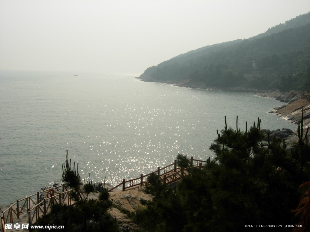 连云港大沙湾