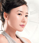 韩国  年轻女性