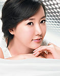 韩国  年轻女性