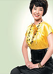 韩国  白领女性