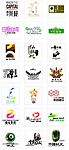 经典房地产矢量LOGO集锦-2