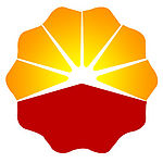 中国石油标志