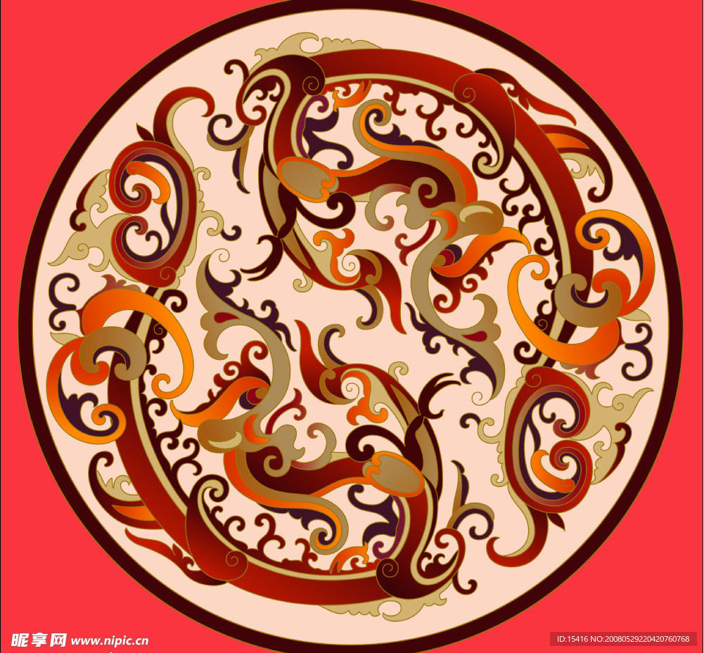 龙纹