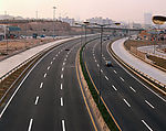 道路
