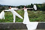婚纱样片大图