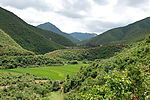 黑风山