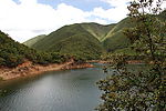 黑风山