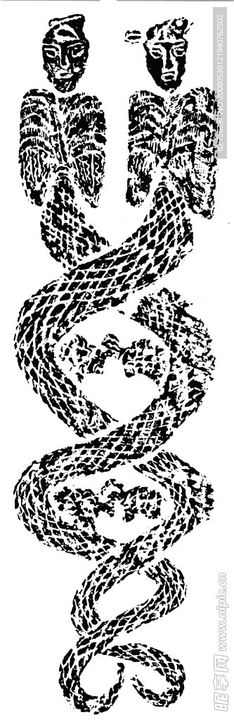 中国古典图案