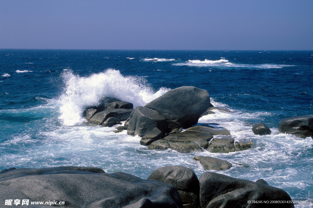 海浪