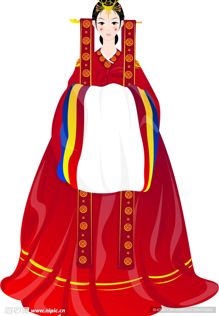 仕女