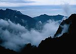 山海