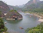 龙虎山