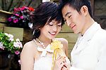 婚纱样片大图