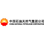 中国石油天然气矢量标志