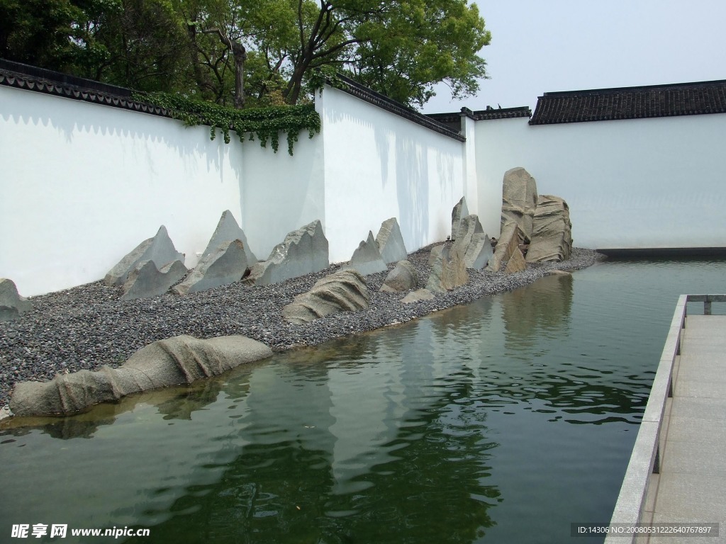 苏州园林