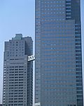 建筑摄影素材