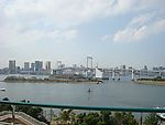 东京湾彩虹桥
