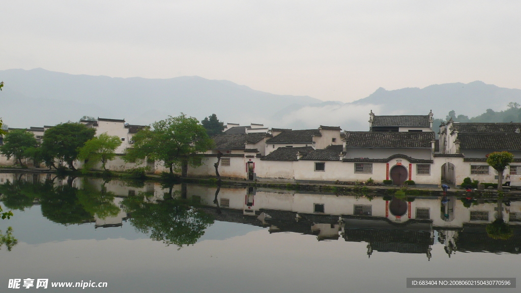 风景