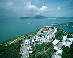 度假村