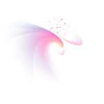 幻彩素材1  昵图首发