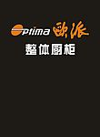 欧派标志矢量