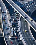 广州道路