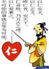 中国古代礼仪-仁