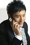 黄晓明
