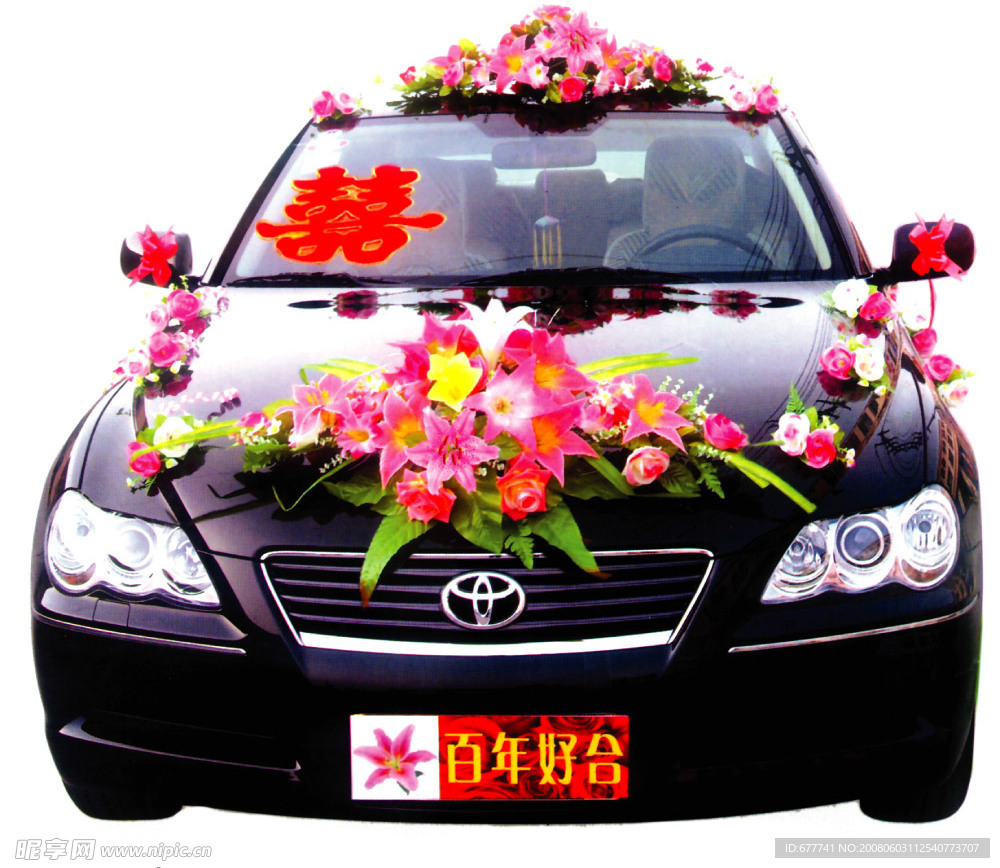 桥车 副本