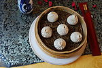 小笼汤包