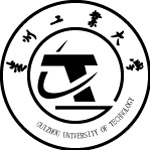 贵州工业大学logo