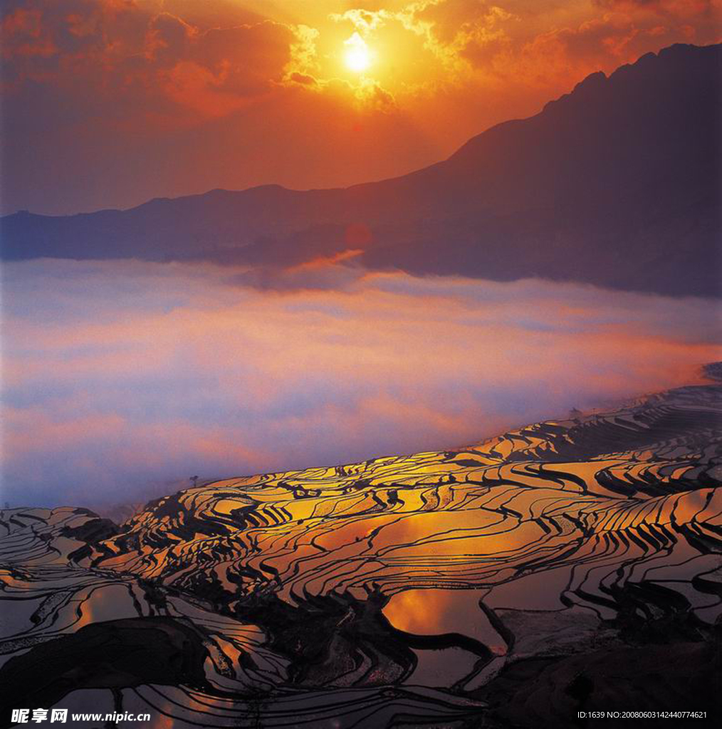 自然风光