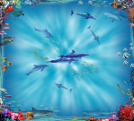海底世界