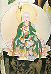 地藏２