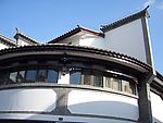 园博印象花鸟市场