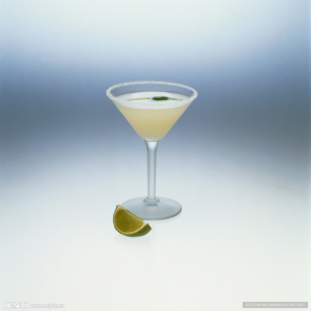 鸡尾酒