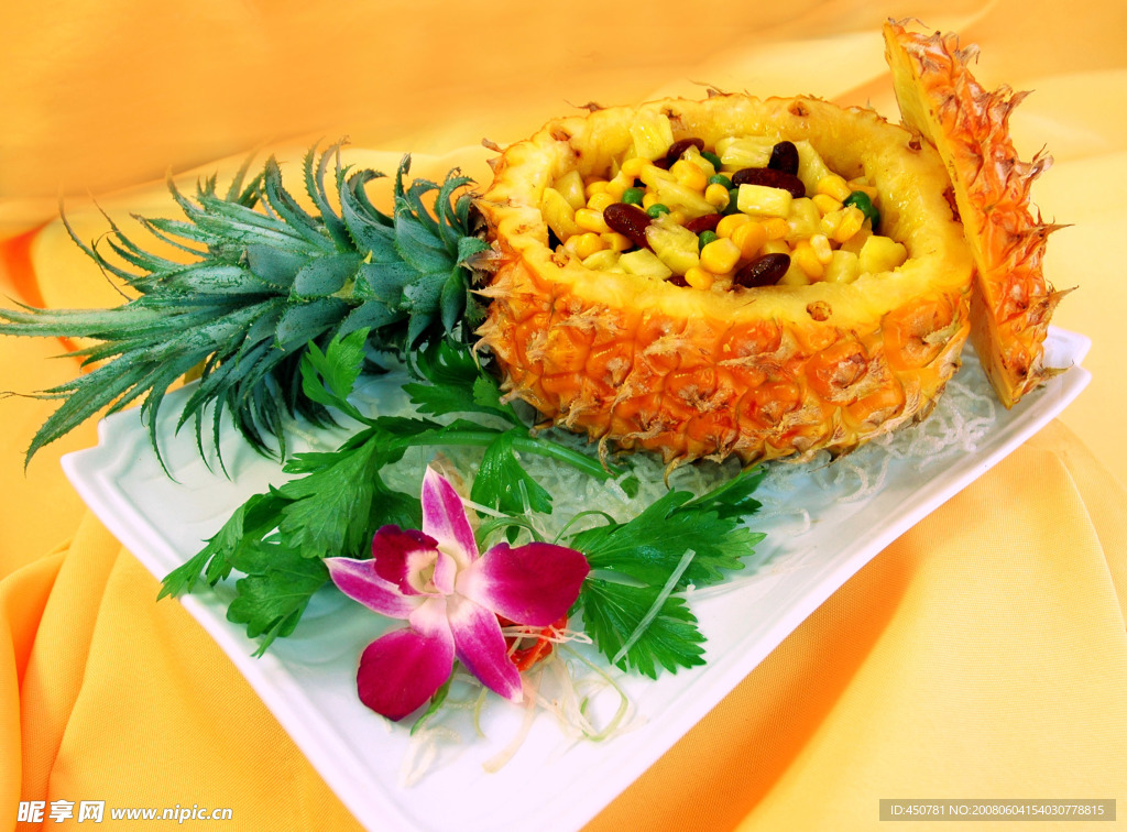 菠香杂粮
