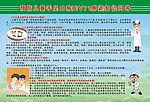 预防儿童手足口病展板