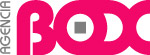 Agencia_Box 标志设计