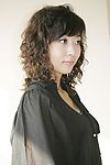 美女模特