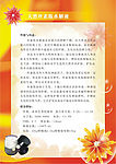 画册内页